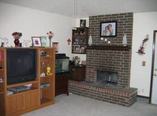 604 N Markwell Ave, Oklahoma City, OK 73127