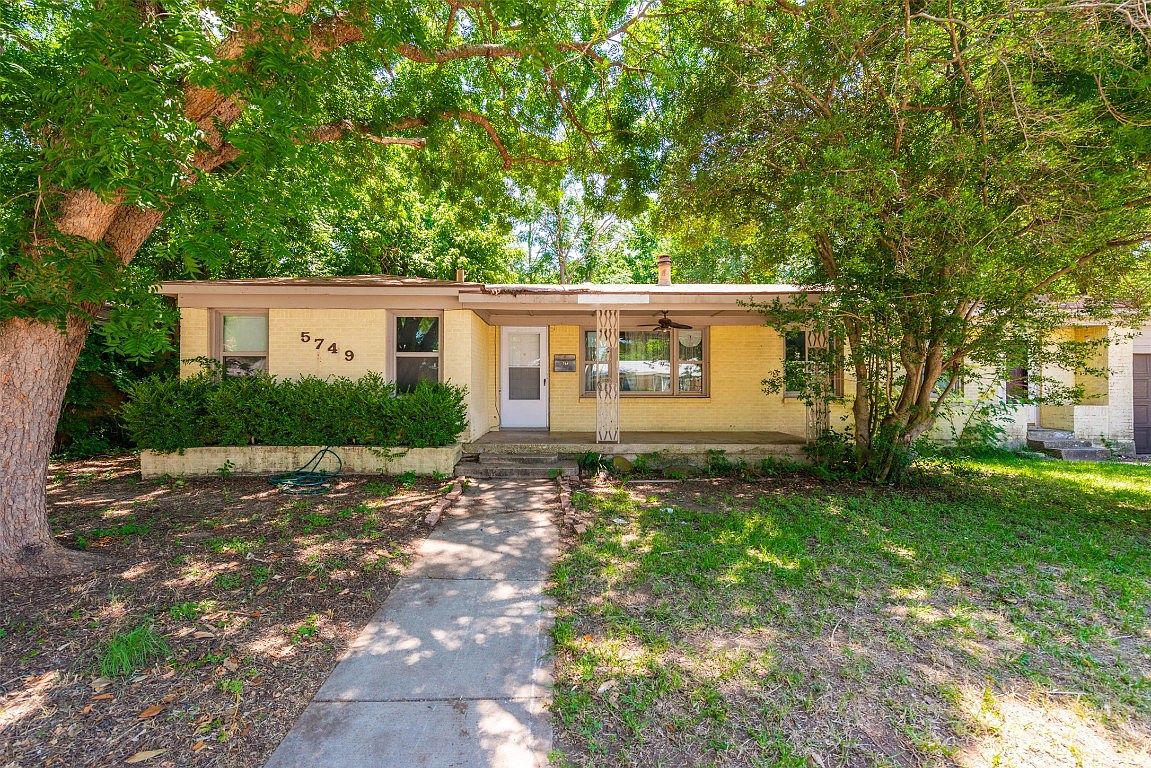 5749 Aton Ave, Westworth Village, TX 76114 Zillow