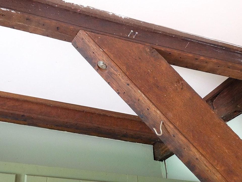 Beam Detail