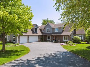 1203 N Shore Dr, Waverly, MN 55390