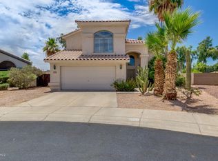 4667 E Lavender Ln, Phoenix, AZ 85044