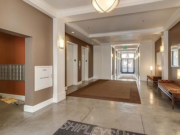 3rd image of 821 Folsom St APT 405