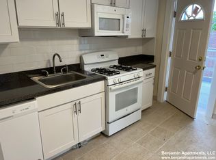 6 Barrows St APT 2, Boston, MA 02134