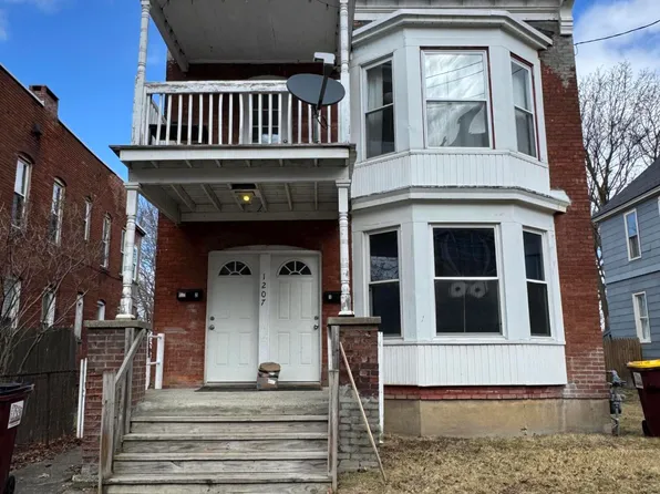 1207 Hutton Street, Troy, NY 12180