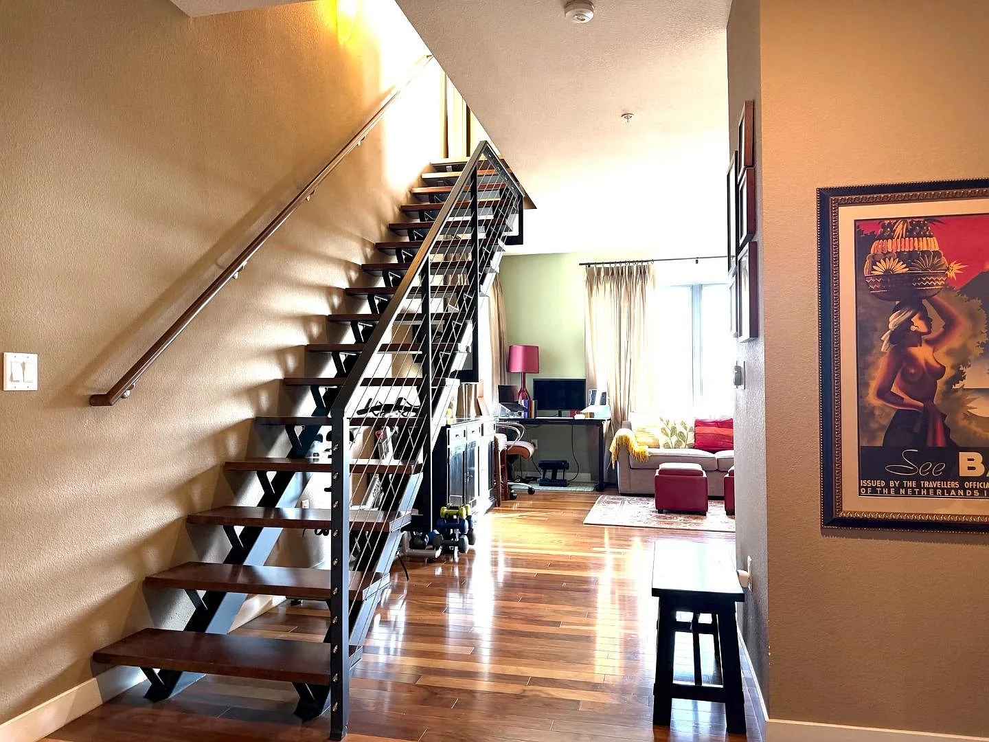 88 Bush St Unit 3163 photo 1