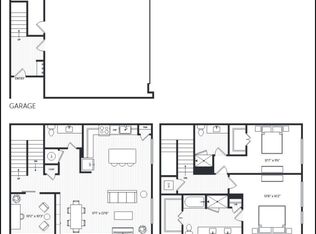 717 E Prairie St #Railyardth1, Denton, TX 76205