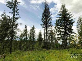8 Upper Ove Parcel, Orofino, ID 83544