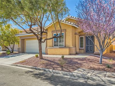 813 Royal Elm Ln, Las Vegas, NV, 89144