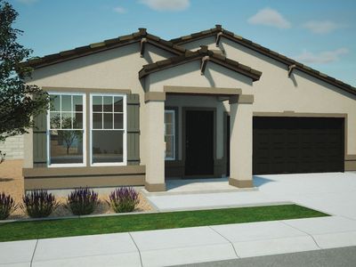 1714 W Inca Dr, Coolidge, AZ, 85128