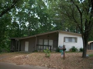 553 Tejas Rd, Jefferson, TX 75657