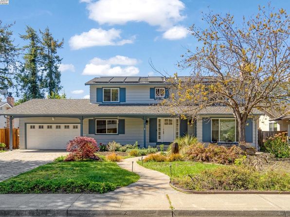 36647 Montecito Dr, Fremont, CA 94536