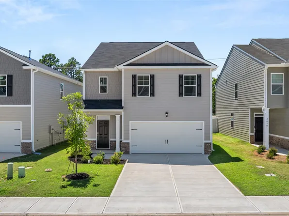12046 Conrad Cir, Hampton, GA 30228