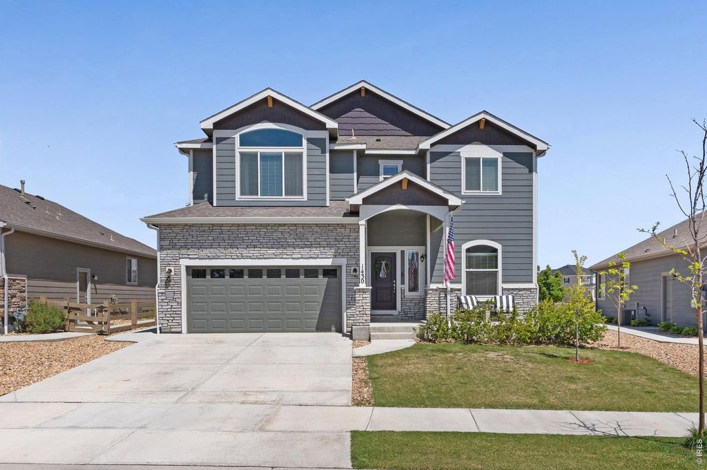 1430 Larimer Ridge Pkwy