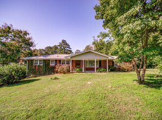 6640 S Dillon Rd, Austell, GA 30168