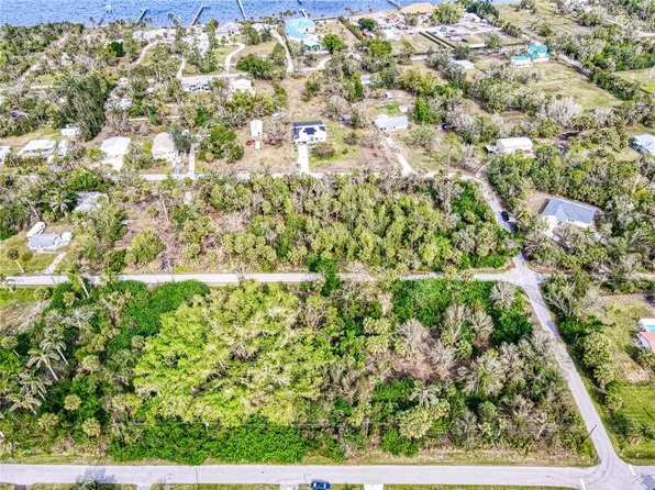 2112 Myrtle Ave #5-18, Punta Gorda, FL 33950