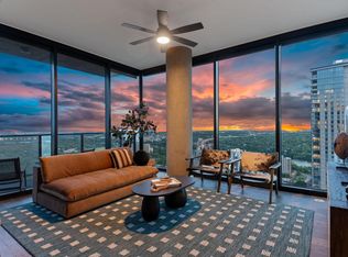 84 East Ave #3106, Austin, TX 78701