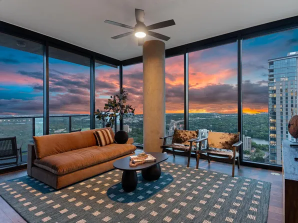 84 East Ave #3106, Austin, TX 78701
