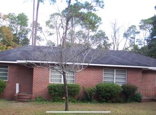 1223 Parker Ave #B, Albany, GA 31707