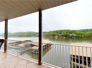 166 Oak Harbor Dr #3D, Camdenton, MO 65020