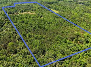 0 County Road 4, Fitzpatrick, AL 36029