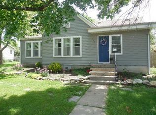 418 S East St, Emporia, KS 66801