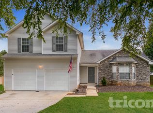 1612 Zacharys Way, McDonough, GA 30253
