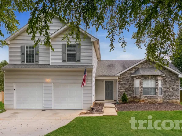 1612 Zacharys Way, McDonough, GA 30253