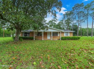 4158 Old Jennings Rd, Middleburg, FL 32068