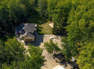 711044 E Range Road 55, Grande Prairie, AB T8W 5A6