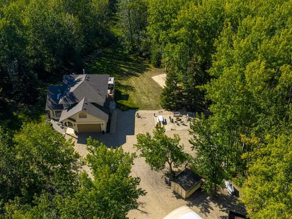 711044 E Range Road 55, Grande Prairie, AB T8W 5A6
