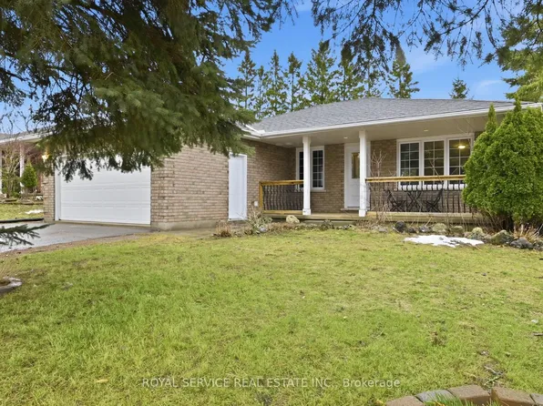 604 Fortye Dr, Peterborough, ON K9K 2H3