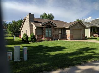 3022 Avenue M, Council Bluffs, IA 51501