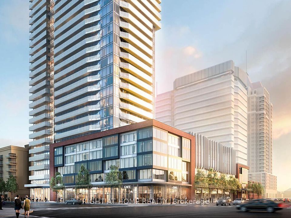 1st image of 4065 Confederation Pkwy #602