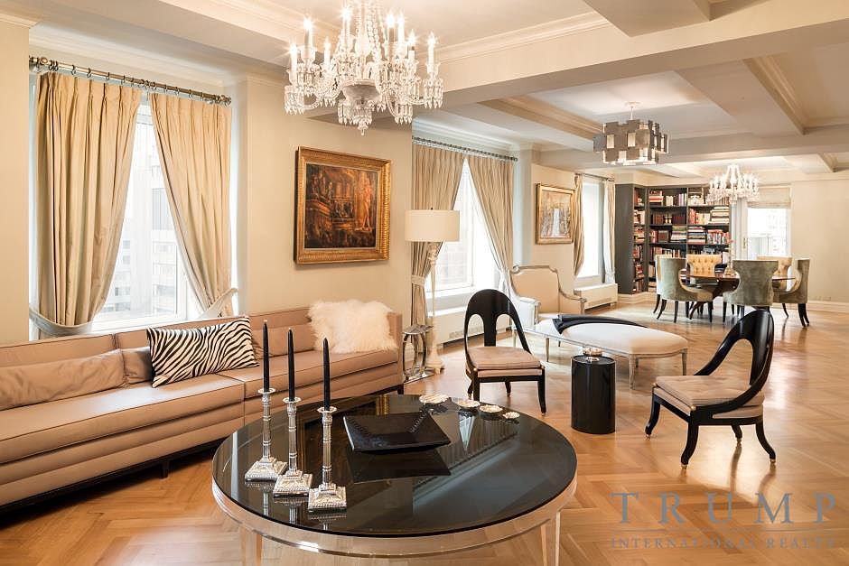 1st image of 502 Park Ave APT 18A
