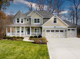 2623 Ladue Cv, Fort Wayne, IN 46804