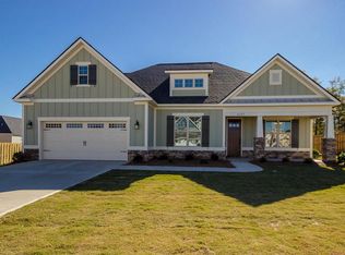 4229 Windslow Dr, Evans, GA 30809