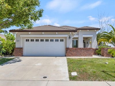 3573 Bardolino Way, Rancho Cordova, CA, 95670