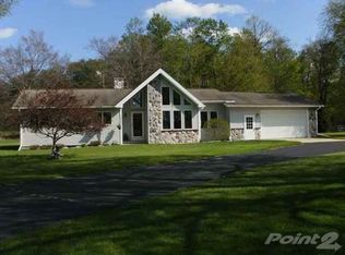 10594 E 36 1/2 Rd, Cadillac, MI 49601