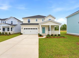 353 Calm Water Way, Summerville, SC 29486