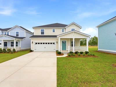 353 Calm Water Way, Summerville, SC, 29486
