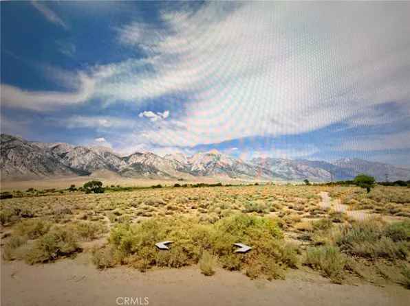 1001 Hunter Rd, Lone Pine, CA 93545