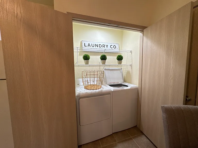 The Fairways At Hurricane Creek Apartments — Photo 14