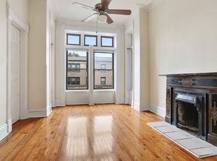 2050 W North Ave APT 2, Chicago, IL 60647