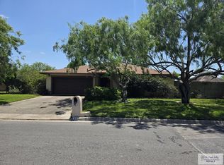 64 Sagua La Grande Ave, Brownsville, TX 78526