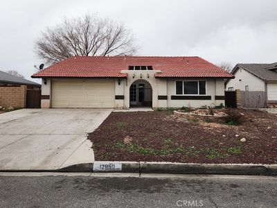 12850 Bermuda Dunes Dr, Victorville, CA, 92395