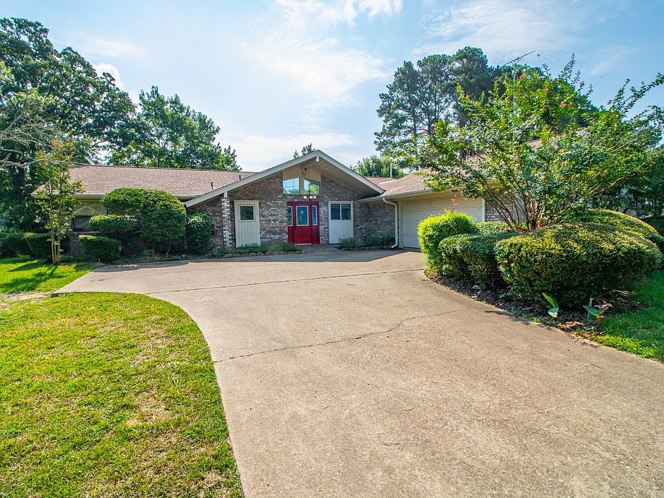 233 Texas Dr, Hideaway, TX 75771 Zillow