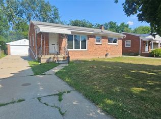 22128 Audrey Ave, Warren, MI 48091