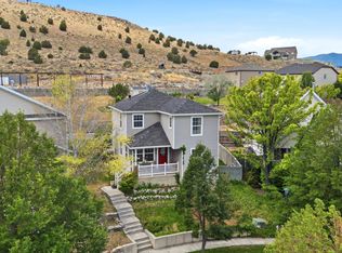 3918 E Parkers Pl, Eagle Mountain, UT 84005