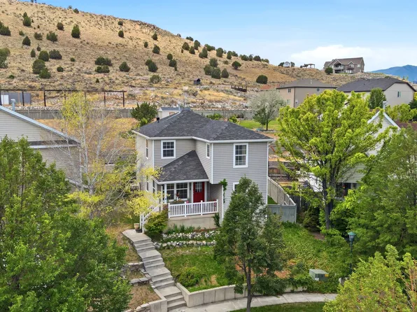 3918 E Parkers Pl, Eagle Mountain, UT 84005