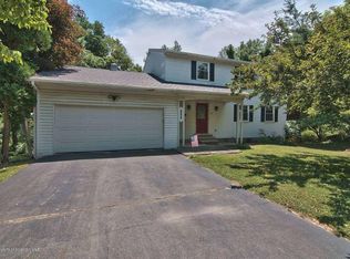504 Old Colony Rd, South Abington Township, PA 18411